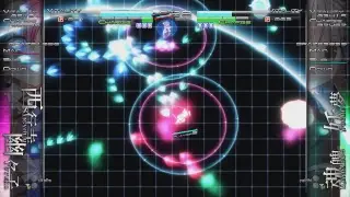 幻想の輪舞/東方紅舞闘V CUBETYPE対戦会 2017/04/30