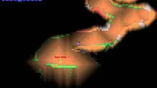 Terraria coop 2.1 time2craft & Dozkoz