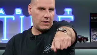 Винтажные Tudor против Rolex: Tudor 'Big Block' против Daytona!