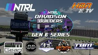 Davidson Builders GEN 6 Cup Series | Race #5 | Chicago