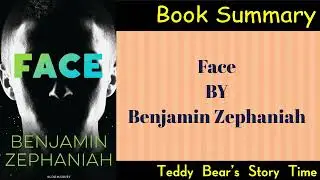 Face by Benjamin Zephaniah | Book Summary