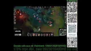 LoL LPL v&ograve;ng playoff 2 JDG vs NIP v&aacute;n 3 2024| 12.8.2024
