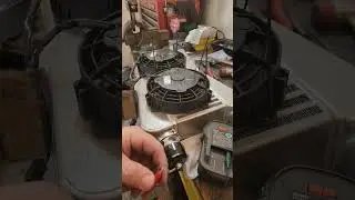VW Turbo Intercooler!! | JWClassicVW