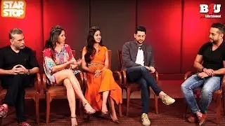 Setters | Pavan, Sonnalli, Ishita, Aftab | B4U Star Stop