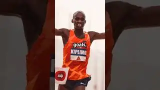Iconic Marathon Series -The London Marathon : A Legacy of Legends