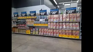 TNT Fireworks at Walmart in Bullhead City AZ + New fireworks (2025/2026)