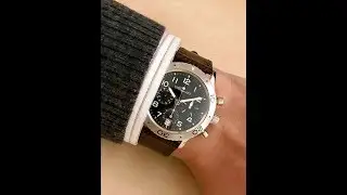 EMERGENCY (URGENT) WATCH REVIEW - JLC Master Compressor or Breguet Type XX