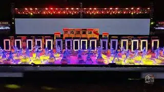𝗗𝗮𝗴𝗶𝘁𝗮𝗯 𝗙𝗲𝘀𝘁𝗶𝘃𝗮𝗹 𝟮𝟬𝟮𝟱 Ritual Showdown - Contingent #: 7 💃🕺