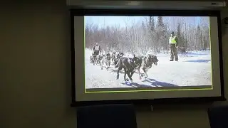 Drone Presentation by KC0WKP Aaron Diers