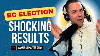 BC Election Updates & Interest Rate Announcement!