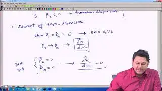 Concept of Modes