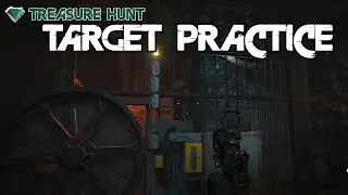 Far Cry New Dawn: Treasure Hunt Mission: Target Practice