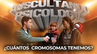 AUSCULTANDO FACULTADES: Psicología (USC)