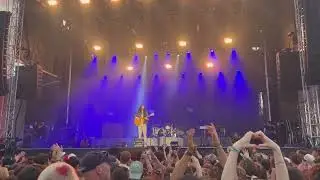 Hozier, 