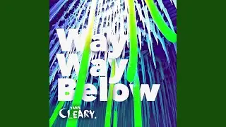 Way way below