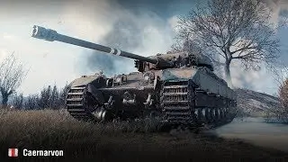 Caernarvon | Best of the Best