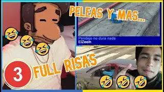 MEJORES MOMENTOS DEL DIRECTO 😝| 3 | LaZonaZein