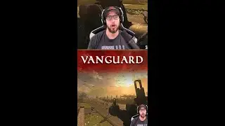 VANGUARD In-Game Event/Reveal 💪🏼🚂