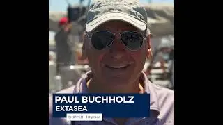 FOS2022: Day 1 Passage Race Highlights with Lisa Darmanin