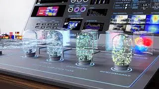 Motion graphics video for IT company | Promotional Brand Video | 3D Animation Explainer Video