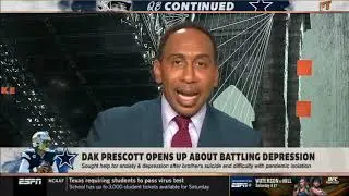 Stephen A. 