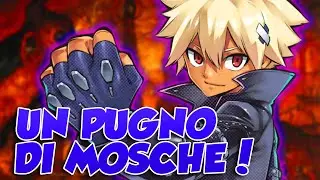 DEAD ROCK di Hiro Mashima &egrave; una scammata?!