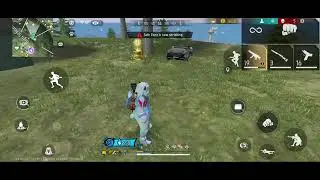 Garena Free Fire: BOOYAH Day Gameplay 