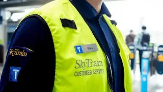 TransLink Mobility Guide - Assistance on transit (English with ASL)