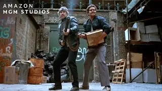 DEATH WISH 3 (1985) | Official Trailer | MGM