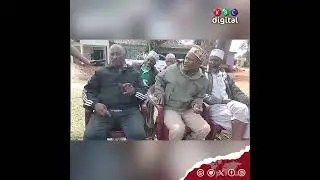 FEMALE GENITAL MUTILATION