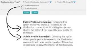 Property Realquest -- Public (iRealoantor Community)
