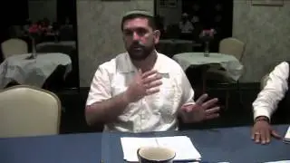9A Los 13 Principios de la Fe: La Venida de Mashiaj y los Muerto Parte 2