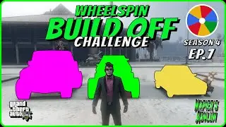 I was in my Element this Time. PURE DOMINATION! | GTA Online