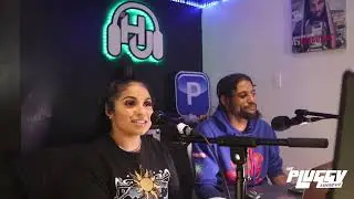 THE PLUGGY EXPERIENCE RADIO SHOW | Episode 1