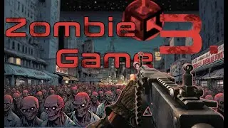 Unity Zombie Game Live Tutorial part #3