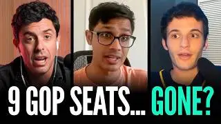 Gavin Newsom&rsquo;s Risky Plan to HUMILIATE Trump! (Feat. Lakshya Jain)