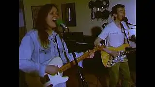 Napsack - Crickets [Live at Plastic Dino]