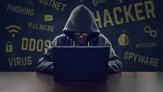 How to look like a hacker!! Prank!! #python #hacker #prank