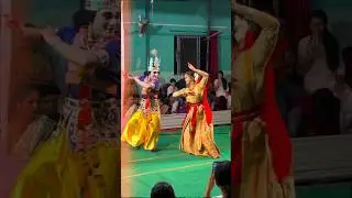Majuli University Of Culture/ Vauna / Ankiya Vauna/ majuli rakh #shorts #shortsfeed #vauna