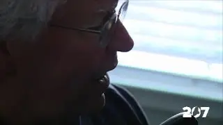 Ed Romanoff Interview: WCSH-TV 207
