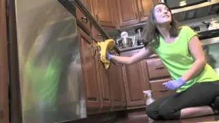 Clean&Green video
