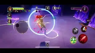 Peter Pan T29 Violet Sentinel Disney Mirrorverse