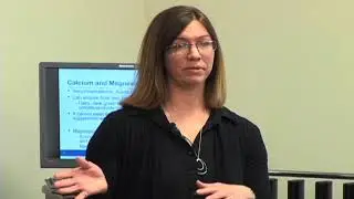 3. OhioHealth Parkinson’s Lecture – Nutrition