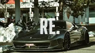 Ash Leone - Physical (pwad Remix)