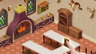 Castle Story: Puzzle & Choice