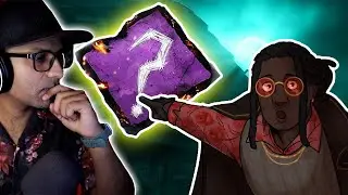 Dead By Daylight Live || TOMORROW DeadPool on Marvel Rivals
