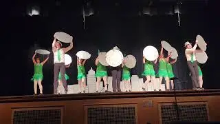 The Studio Recital 2022 Tap