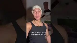 Stim vs non Stim pre workout