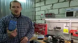 Новые драйверы в Darxton - обзор и тест драйверов Leadshine DM556E и DM522E, сравнение с DM442