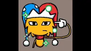 Shiny Handy's Random Character Voting Chaos 2